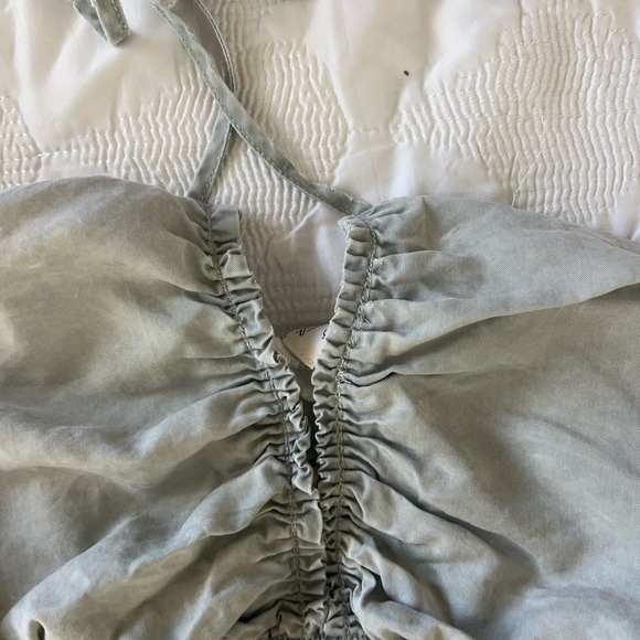 Crop Top - Picture 6 of 7